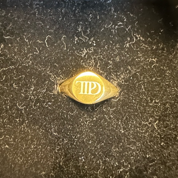 TTPD RING AND BRACELET BUNDLE - Picture 4 of 4